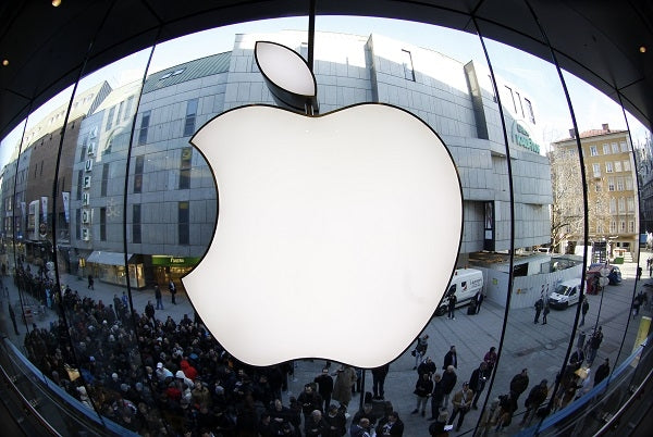 Apple Stores Have a Retail Gameplan for iPhone 6 Launch