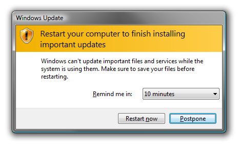 Are Windows Updates Really Necessary?