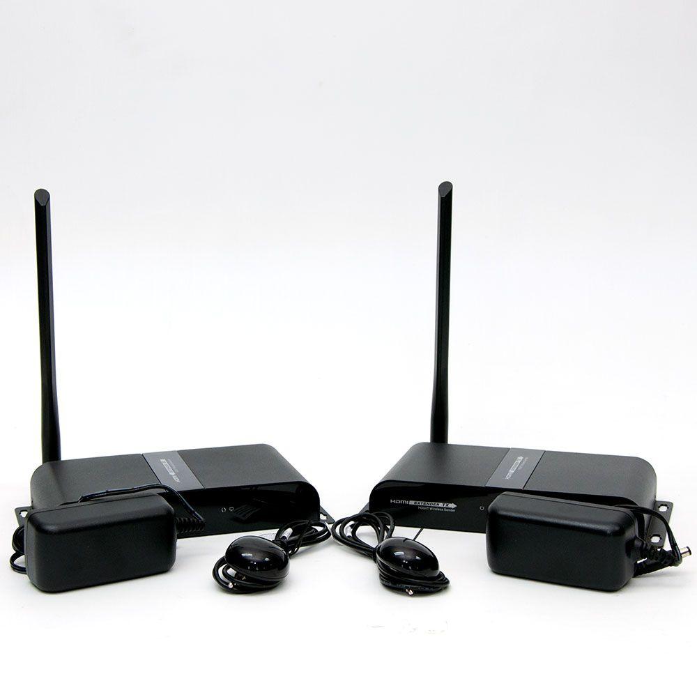 Benefits of Using a Wireless HDMI Extender