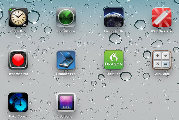 Best Utility Apps for iPad and iPhone