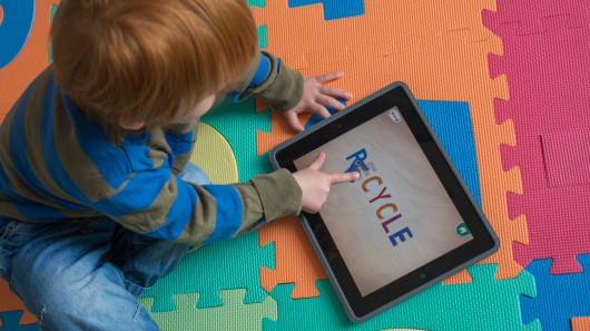 Best iPhone Apps for Babies and Toddlers