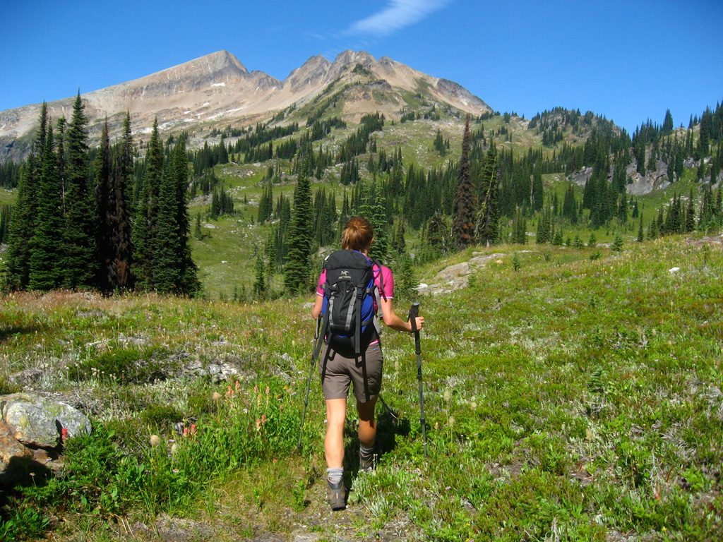 Best iPhone Apps for Hiking