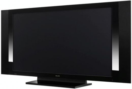Choosing a Flat-Screen TV