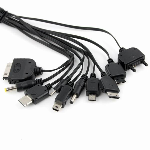 Choosing a Mobile Charger