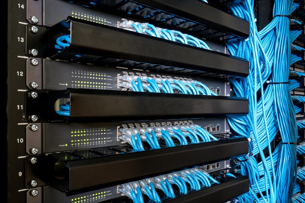 Common Types of Networking Cables