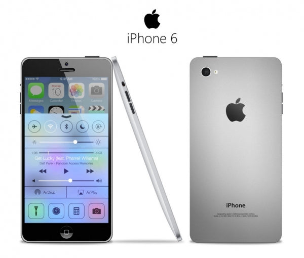Cool iPhone 6 Features