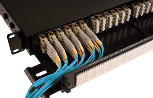 Should You Choose Copper or Fiber Patch Panels?