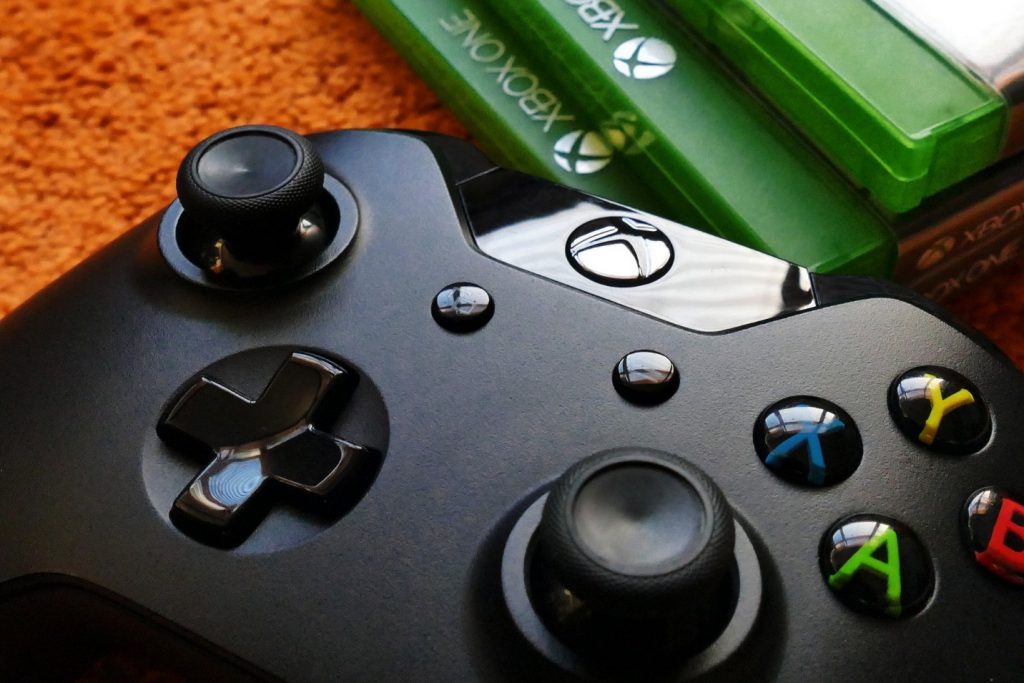 Customizing Your Xbox Setup