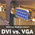 DVI vs VGA Cables: Which One Should You Choose?