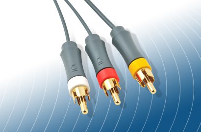 Difference Between Composite and Component Adapters