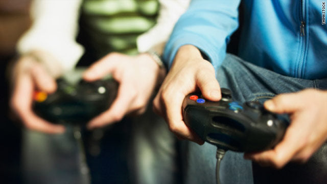 Does Playing Video Games Make You Smarter?