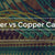 Fiber vs Copper Cable - Which Wins The Battle?
