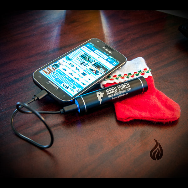 FireFold Welcomes Added Power