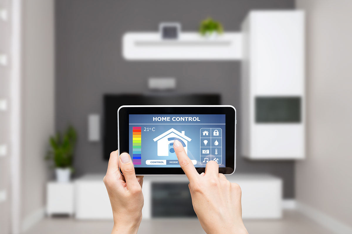 Future Proofing for Smart Homes as an Installer