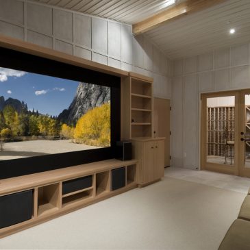 Home Theater Accessories You Need