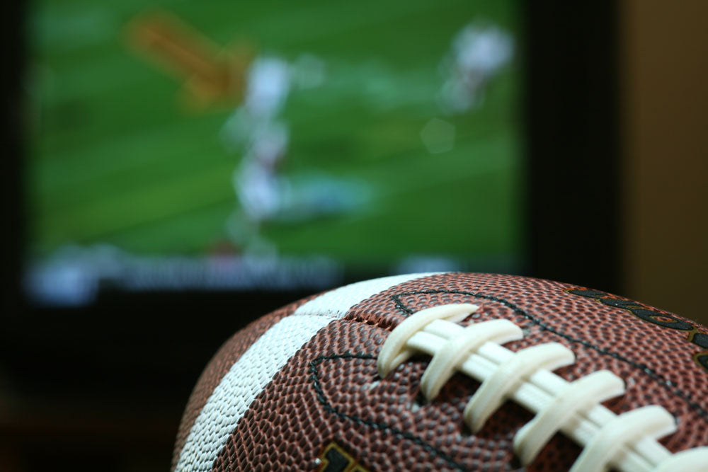 How To Watch The Big Game | 7 Tips For The Best Experience