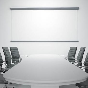 How to Build a Perfect Conference Room