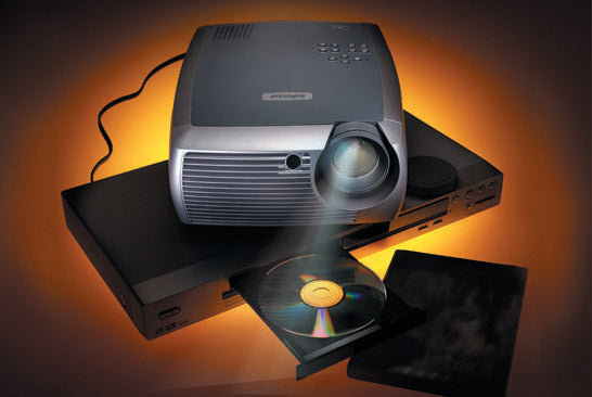 How to Choose a Home Theater Projector