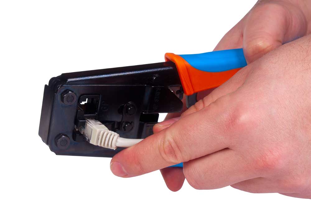 How to Create a Cat 6 Patch Cable