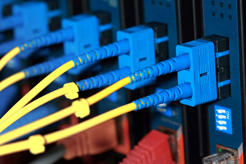 How to Keep Fiber Optic Cables in Premium Condition