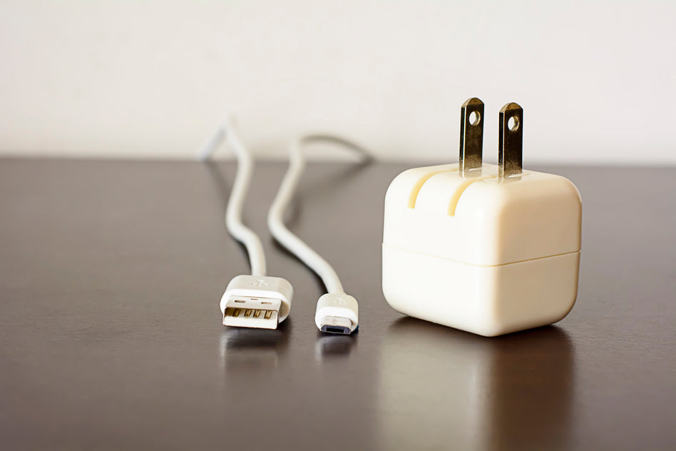 How to Pick the Right USB Charger and Cabling