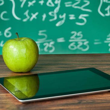 IT Accessories Needed for Every School