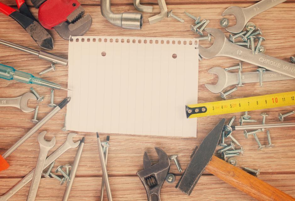 Is Your Tool Collection Complete? 9 Essential Items You Might Not Have (But Totally Should)
