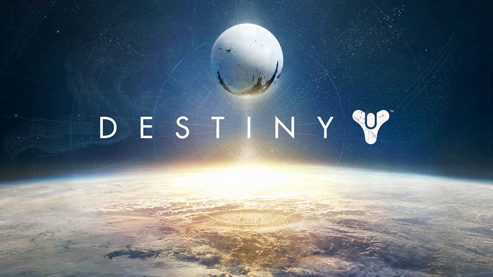 Is 'Destiny' Lagging? Check your TV!