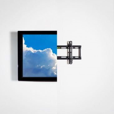 How High Should I Mount My TV on a Wall?