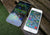 Samsung Galaxy S5 vs. Apple iPhone 5S