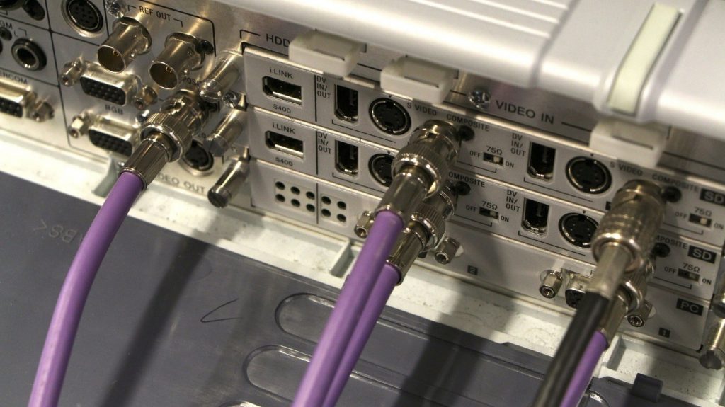 Situations When a Female to Female Coax is Needed