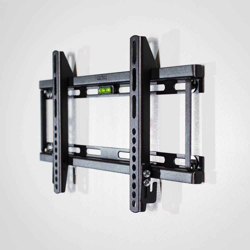 TV Wall Mount Types