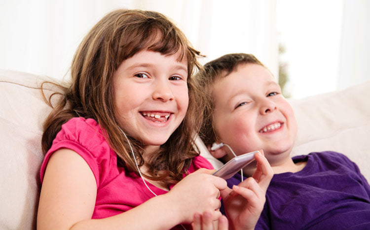 The Best New iPhone Apps for Kids