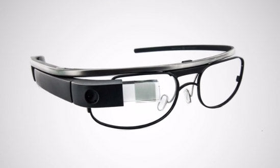 The Basics of Google Glass