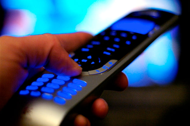 Remote Control Wiki The History of the Remote Control – FireFold