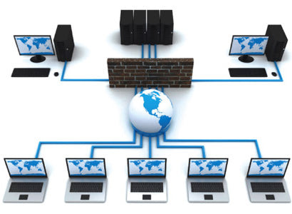 Setting Up a Small Business Network Tips and Tricks