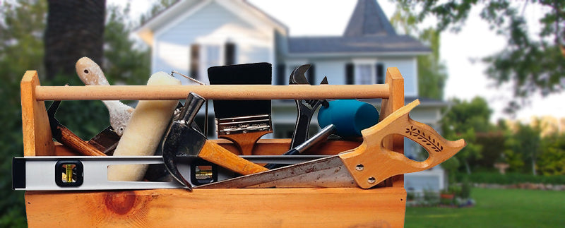 Tools Homeowners Should Own