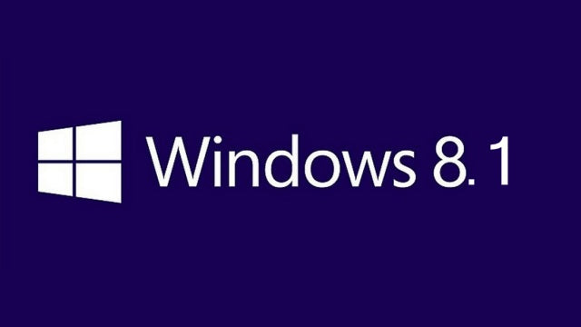 What You Should Know About Windows 8.1