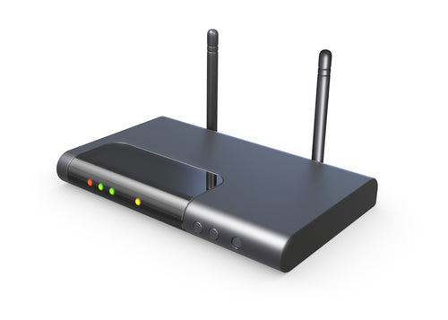 What to Look For When Buying Wireless Routers