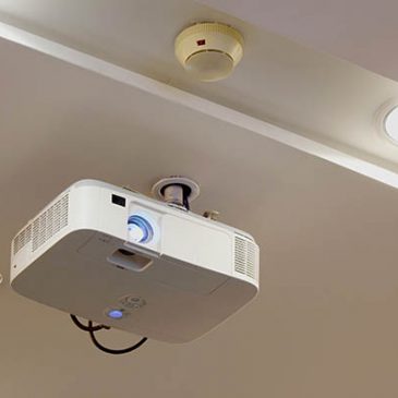 Why Is My Home Projector Not Working?