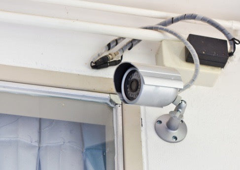 Why You Should Use a Home Security Camera System