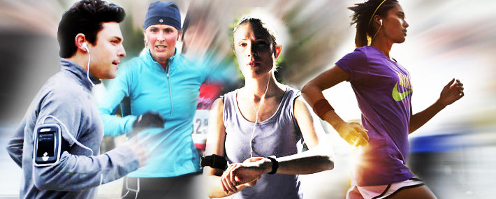 Top iPhone Fitness Apps