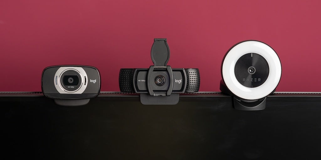 Best affordable webcams for video streaming in 2021