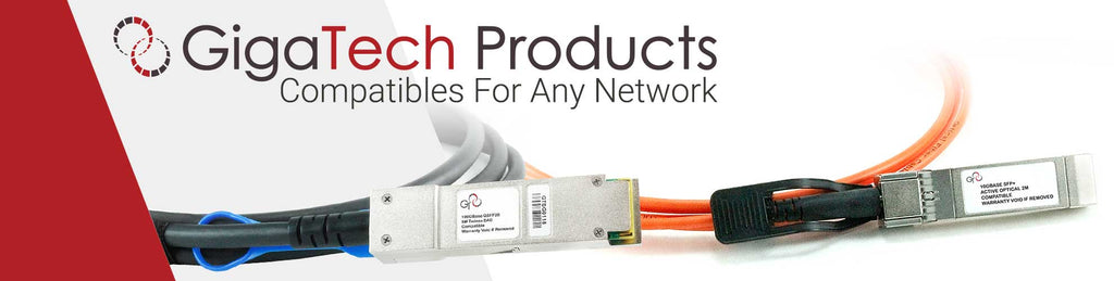 GigaTech Products