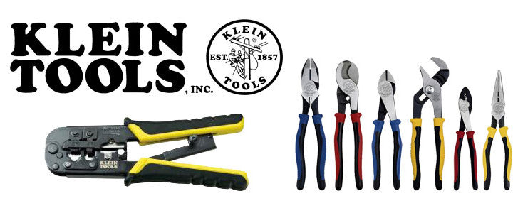 Klein Tools and Accessories for Network & Electrical – Tagged pliers –  FireFold