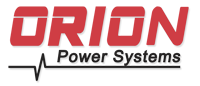 Orion Power Systems
