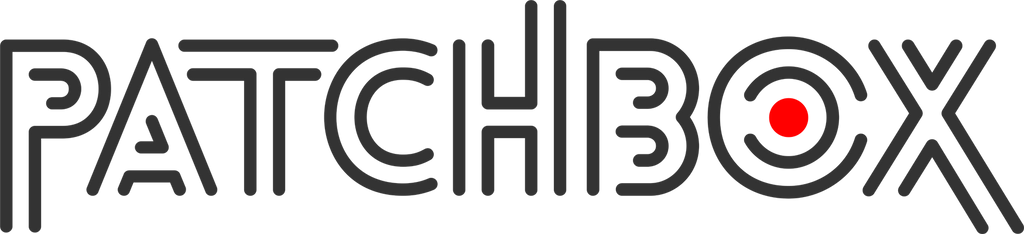 PATCHBOX