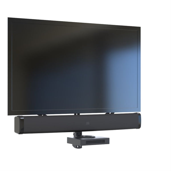 Barkan Universal A/V Shelf & Soundbar Mount