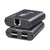 Evolution USB 2.0 Extender over Cat5e/6 Cable