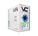Vertical Cable Cat6 UTP, CMR, Solid, 23AWG, 550MHz, No Spline - 1000ft Box